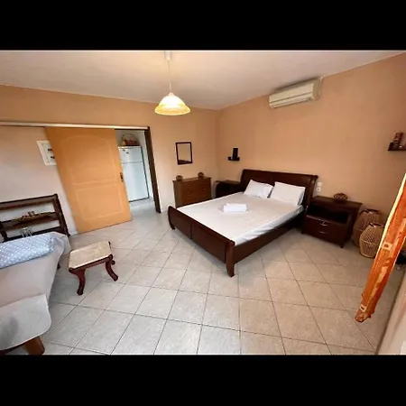 Diam παραθεριστική Apartment