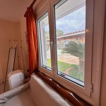 Diam παραθεριστική