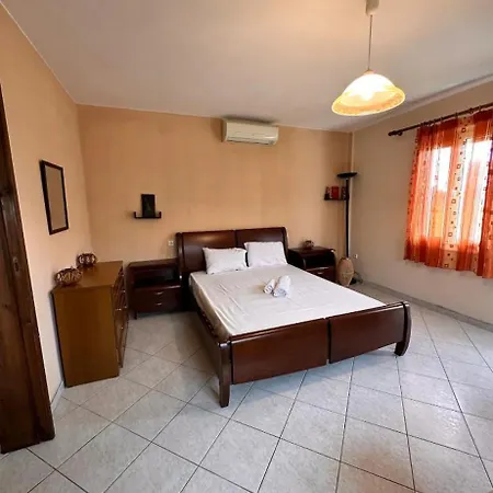 Apartment Diam παραθεριστική