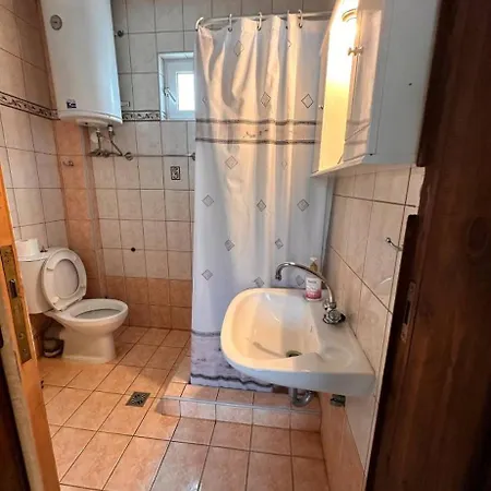 Diam παραθεριστική Apartment *