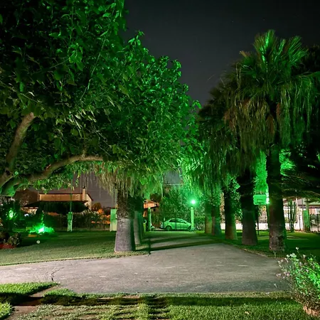 Apartment Diam παραθεριστική