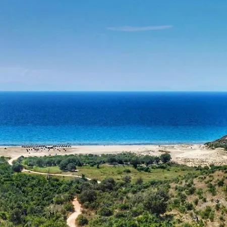 Diam παραθεριστική * Kalamaki (Achaea)