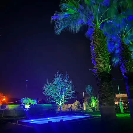 Apartment Diam παραθεριστική