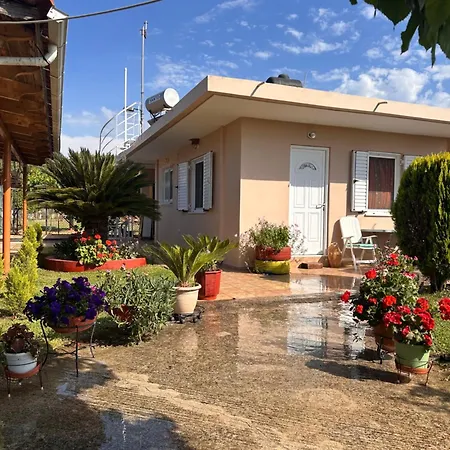 Diam παραθεριστική Apartment