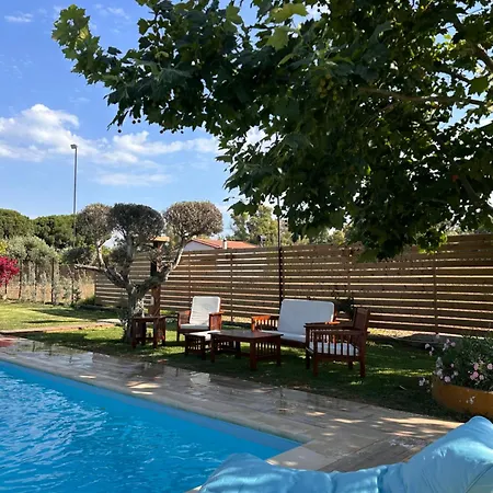 Apartment Diam παραθεριστική *
