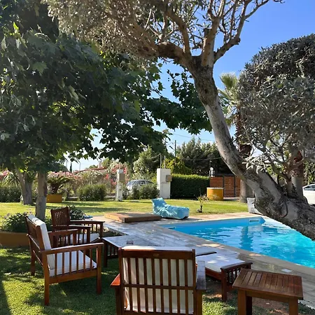 Diam παραθεριστική Apartment *